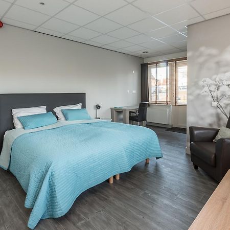Hotel Het Spui Rhoon Kültér fotó
