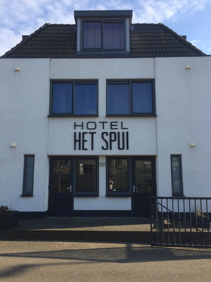Hotel Het Spui Rhoon Kültér fotó