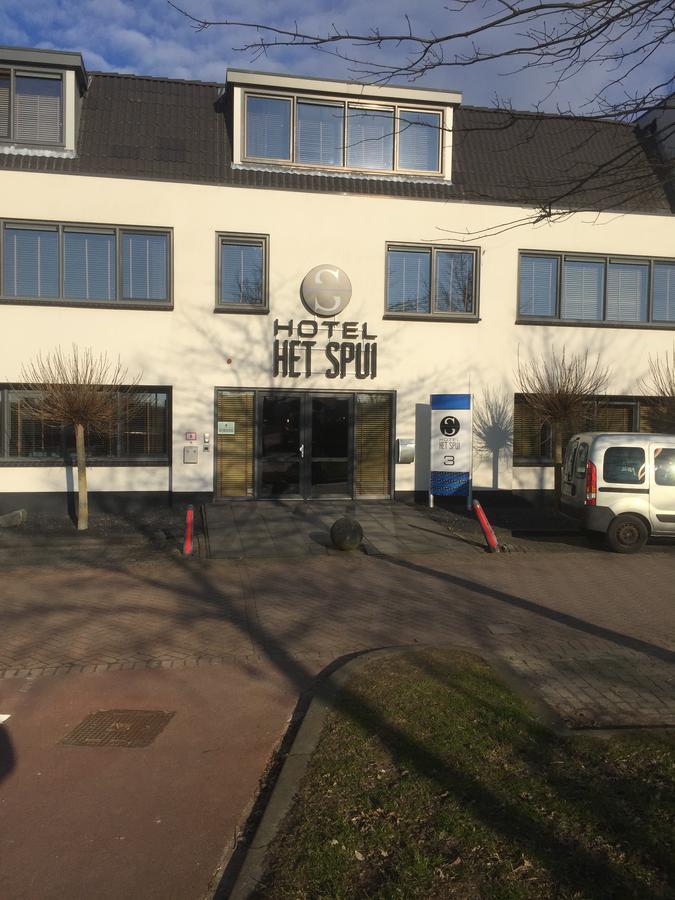 Hotel Het Spui Rhoon Kültér fotó