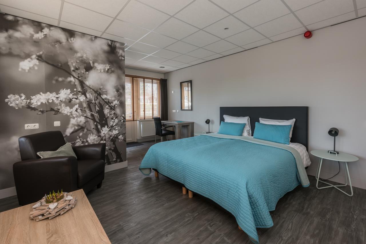 Hotel Het Spui Rhoon Kültér fotó