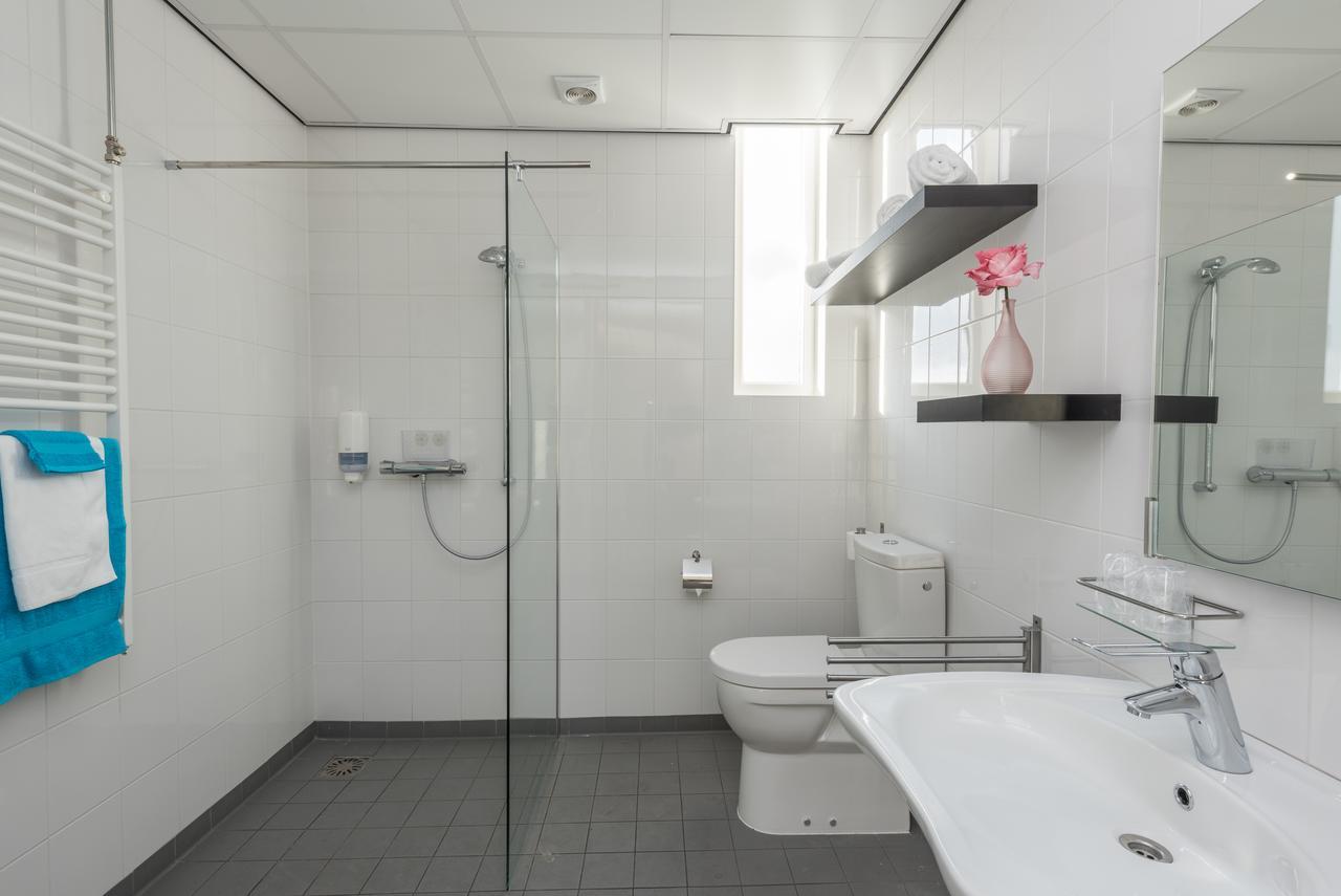 Hotel Het Spui Rhoon Kültér fotó
