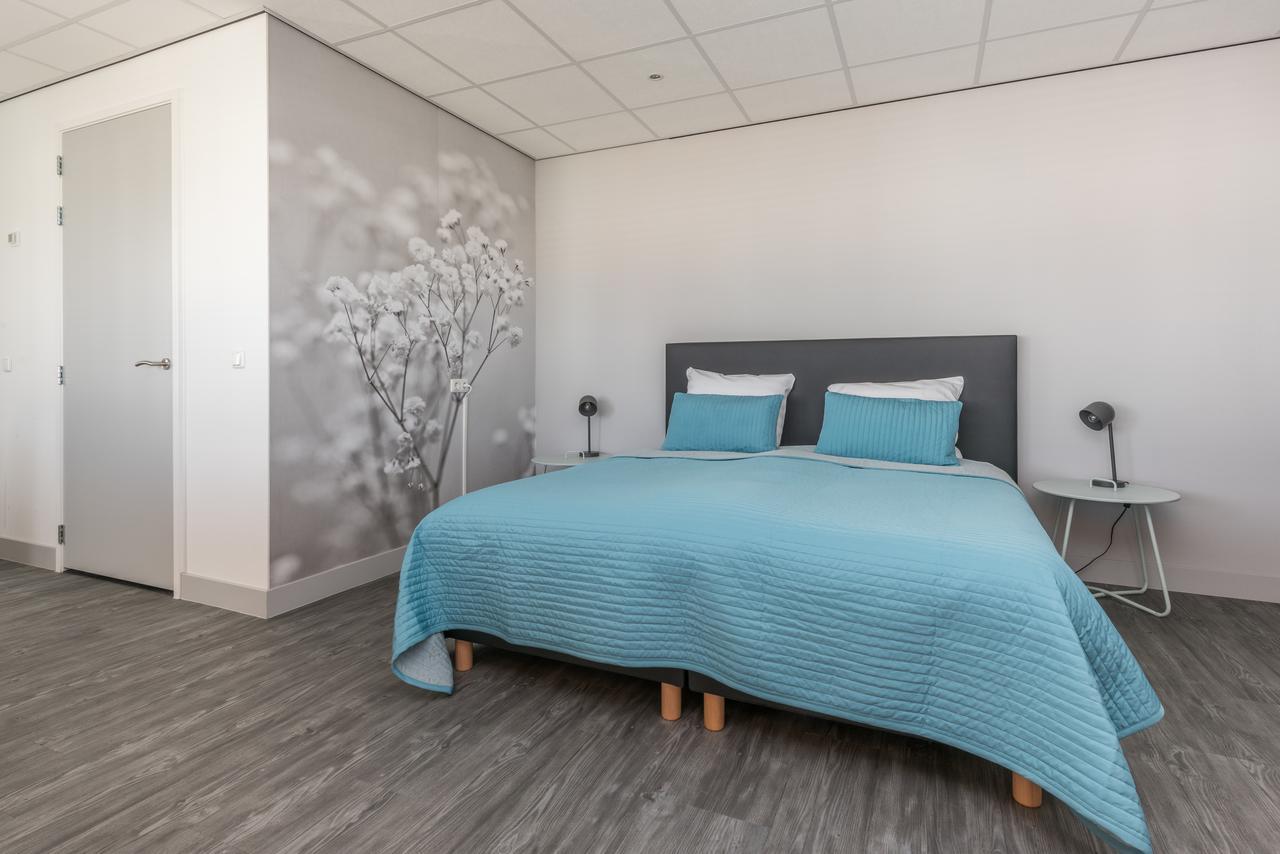 Hotel Het Spui Rhoon Kültér fotó