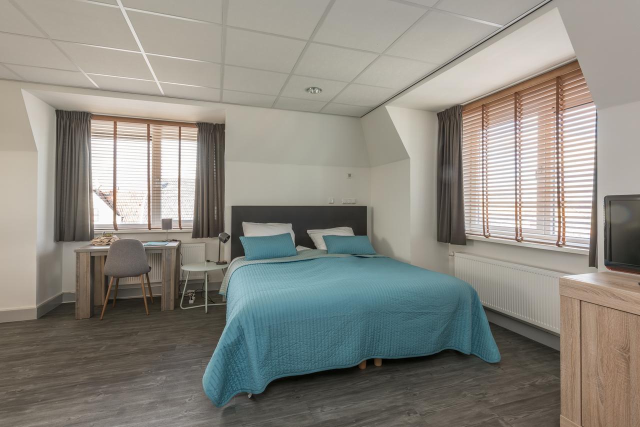 Hotel Het Spui Rhoon Kültér fotó