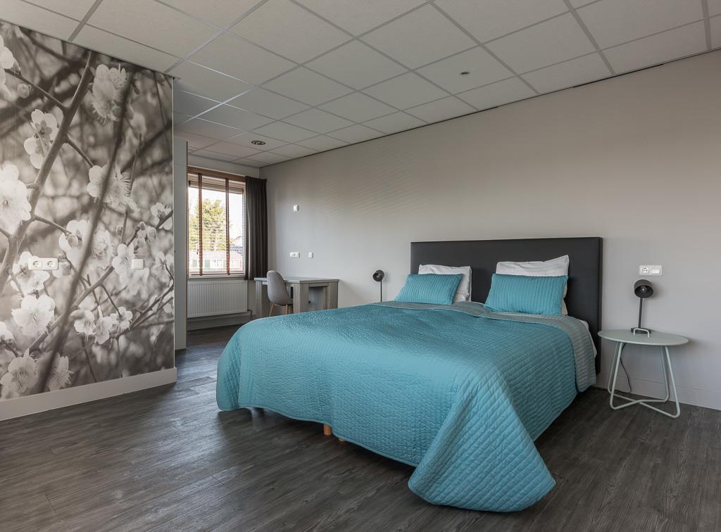 Hotel Het Spui Rhoon Kültér fotó